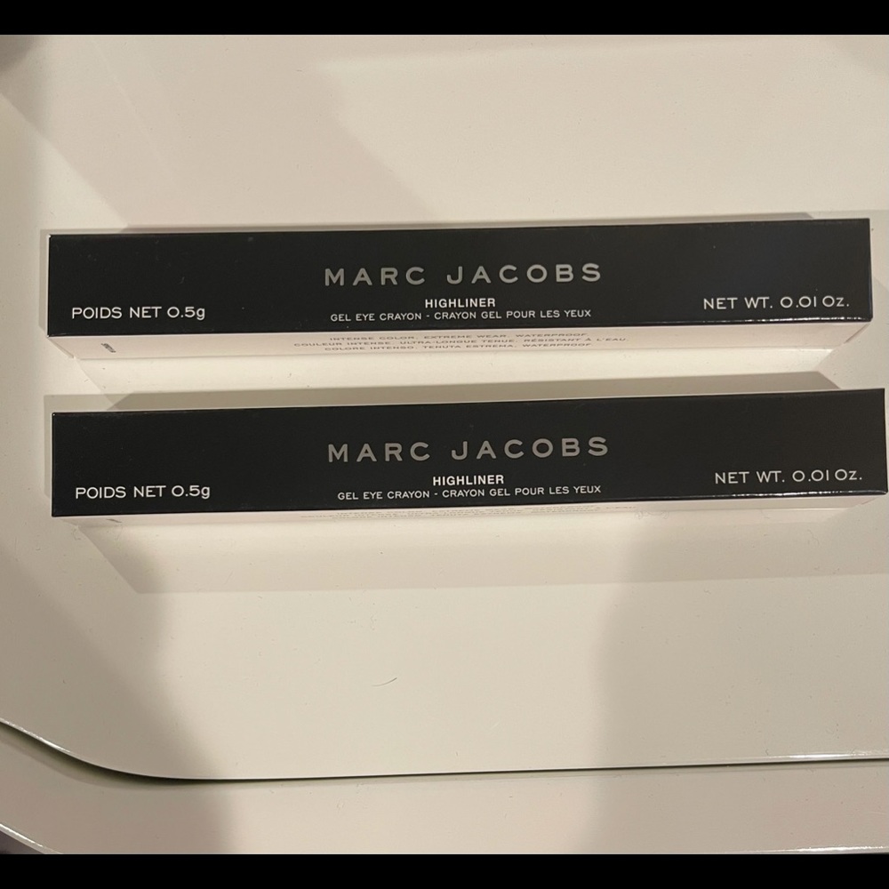 Marc Jacobs Gel Eyeliner
